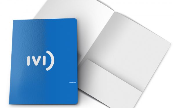 Pasta Envelope – IVI